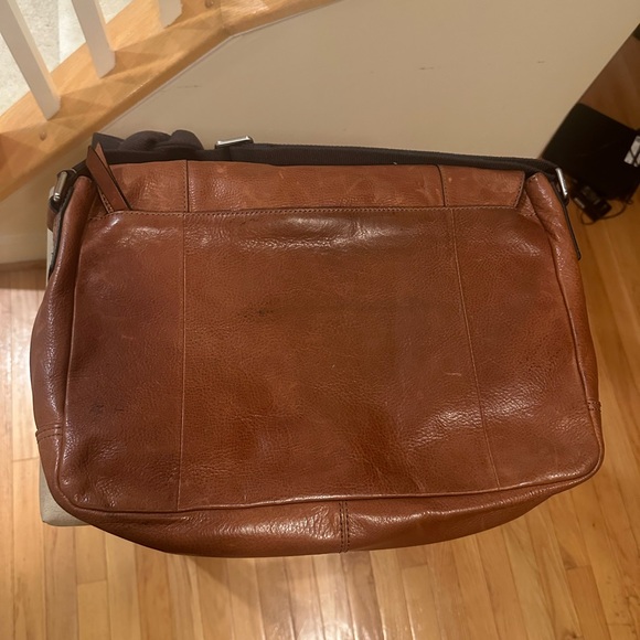 Fossil briefcase - Picture 4 of 8